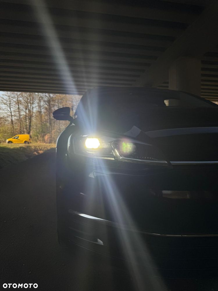 Volkswagen Golf 1.6 TDI BMT Highline - 16