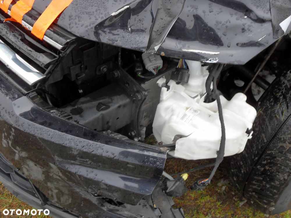 Volkswagen Tiguan 1.5 TSI ACT DSG OPF Comfortline - 2