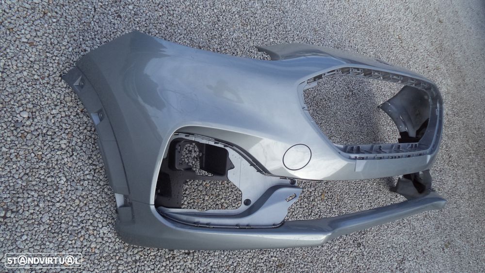 Para-choques Ford Puma ST-Line ano 2021 - 7