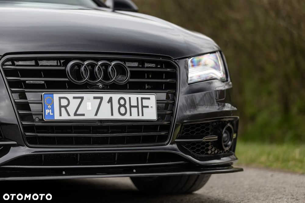 Audi A7 Sportback - 7