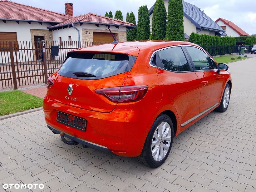 Renault Clio TCe 130 EDC GPF EDITION ONE - 5