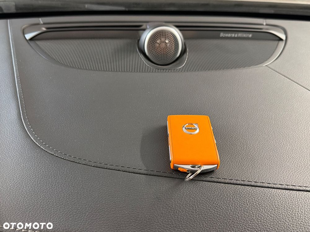 Volvo V90 T6 AWD Plug-In Hybrid Inscription Expression - 2