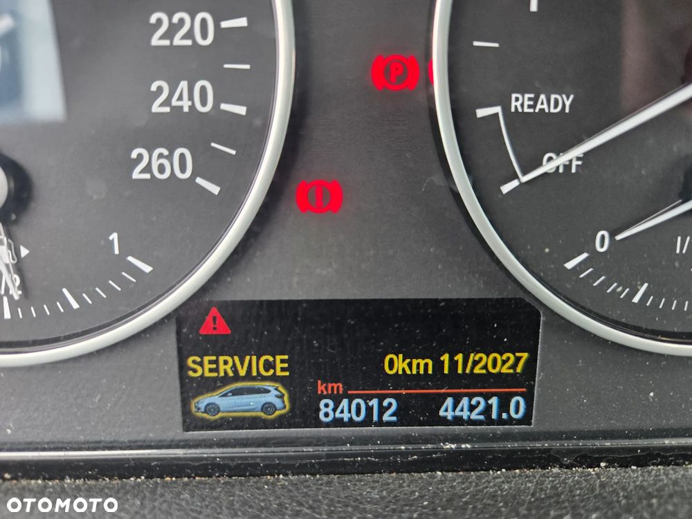 BMW Seria 2 220i Sport - 6