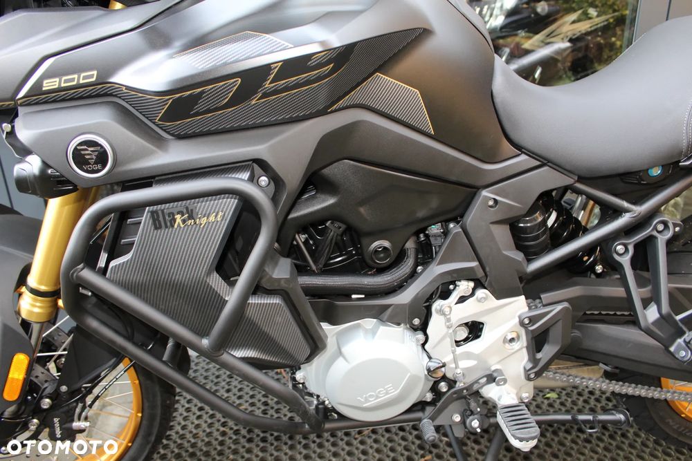VOGE 900DSX - 11