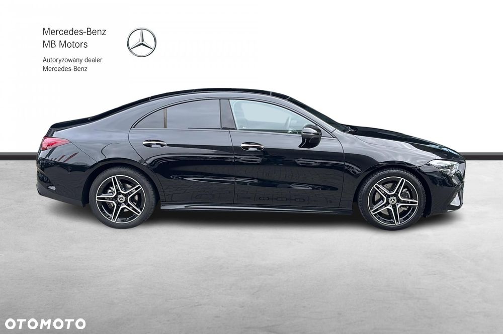 Mercedes-Benz CLA - 6
