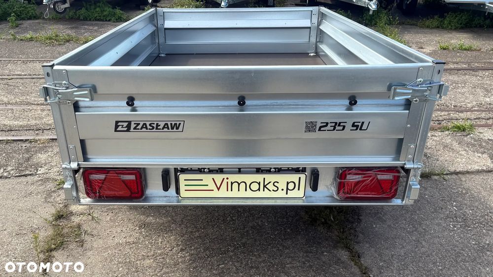 Zaslaw 235 RS - 4