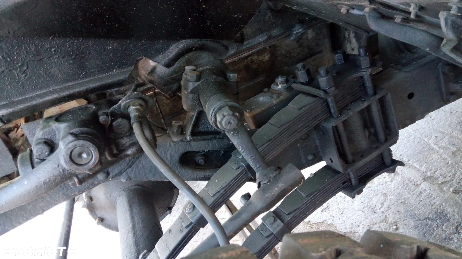 Gaz 67 - 17
