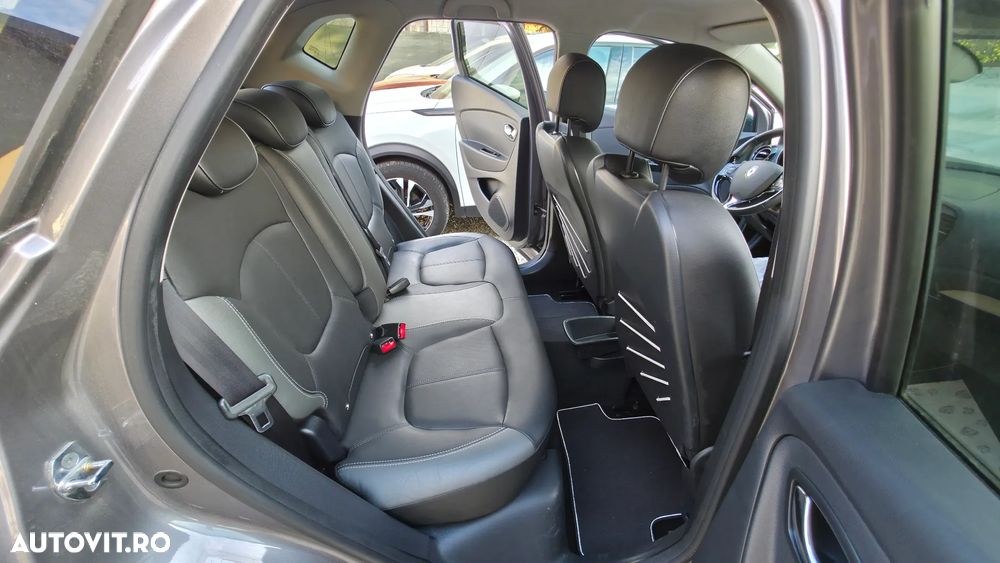Renault Captur ENERGY dCi 110 Start&Stop Luxe - 19