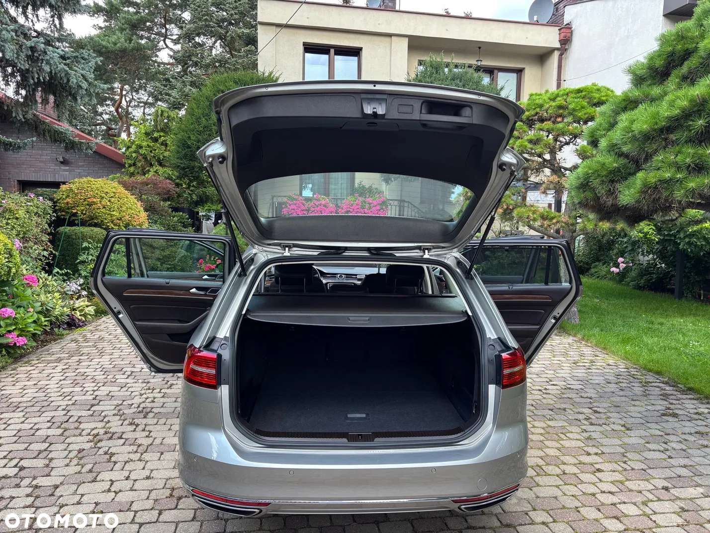 Volkswagen Passat 2.0 TSI BMT Highline DSG - 12