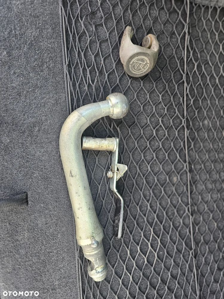 Hyundai ix35 2.0 CRDi 4WD Premium - 10