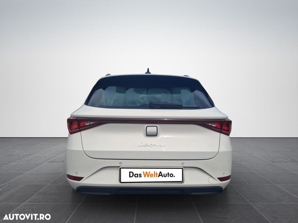 Seat Leon - 5