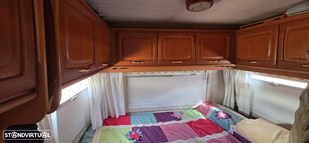 Elnagh King Super king 2008 - 7