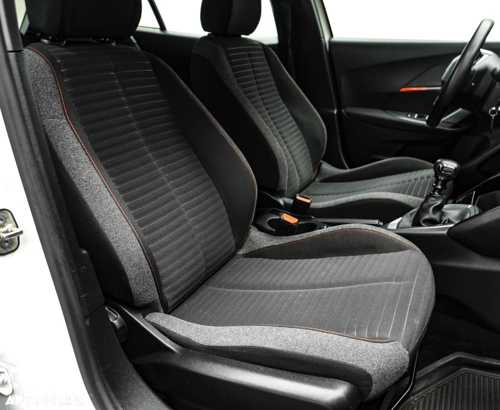 Peugeot 2008 1.5 BlueHDI STT Allure - 14