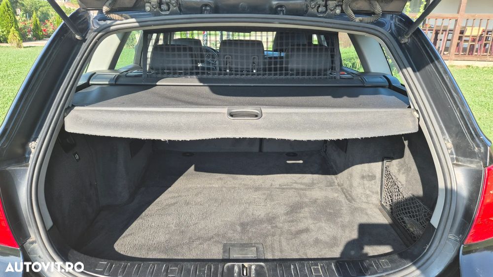 BMW Seria 3 318d - 8