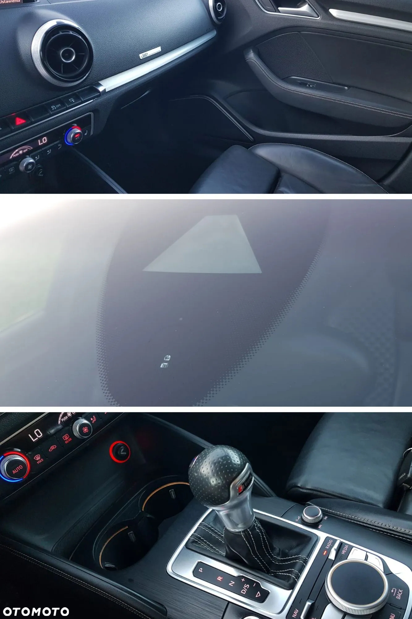 Audi A3 - 24