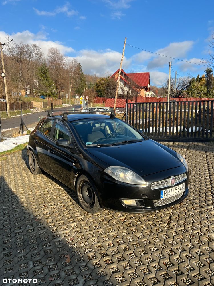 Fiat Bravo - 3