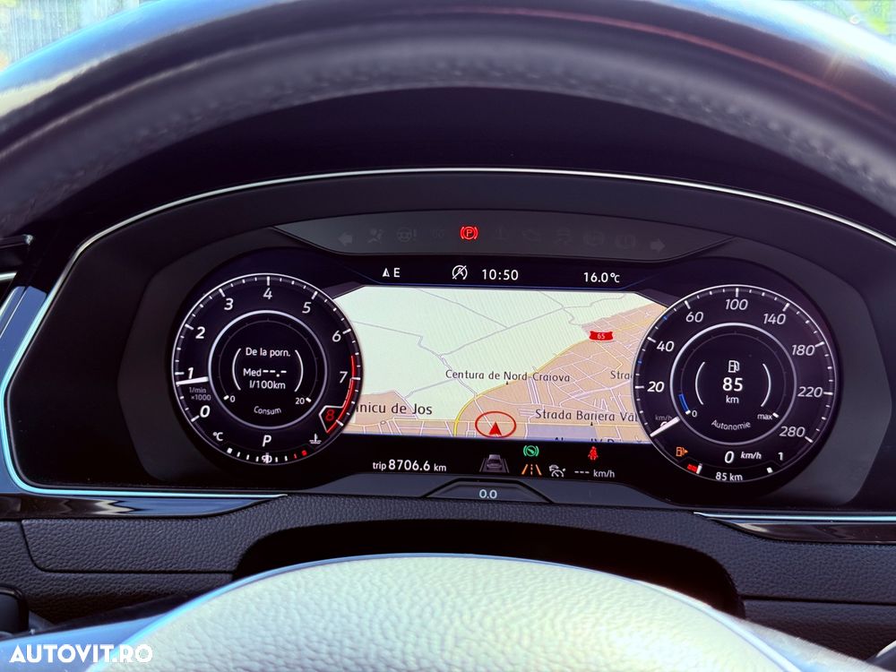 Volkswagen ARTEON 2.0 TSI OPF DSG Elegance - 17