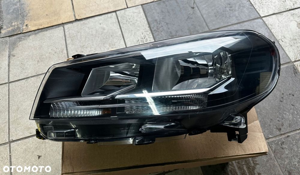 lampa przednia lewa expert iv 4 jumpy iv 4 proace ii lift 24- - 1