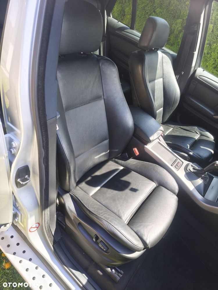 BMW X5 3.0 d - 12