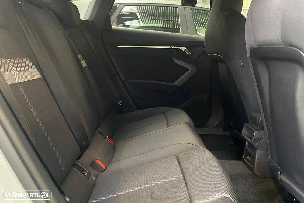 Audi A3 Sportback 40 TFSIe Advanced - 14