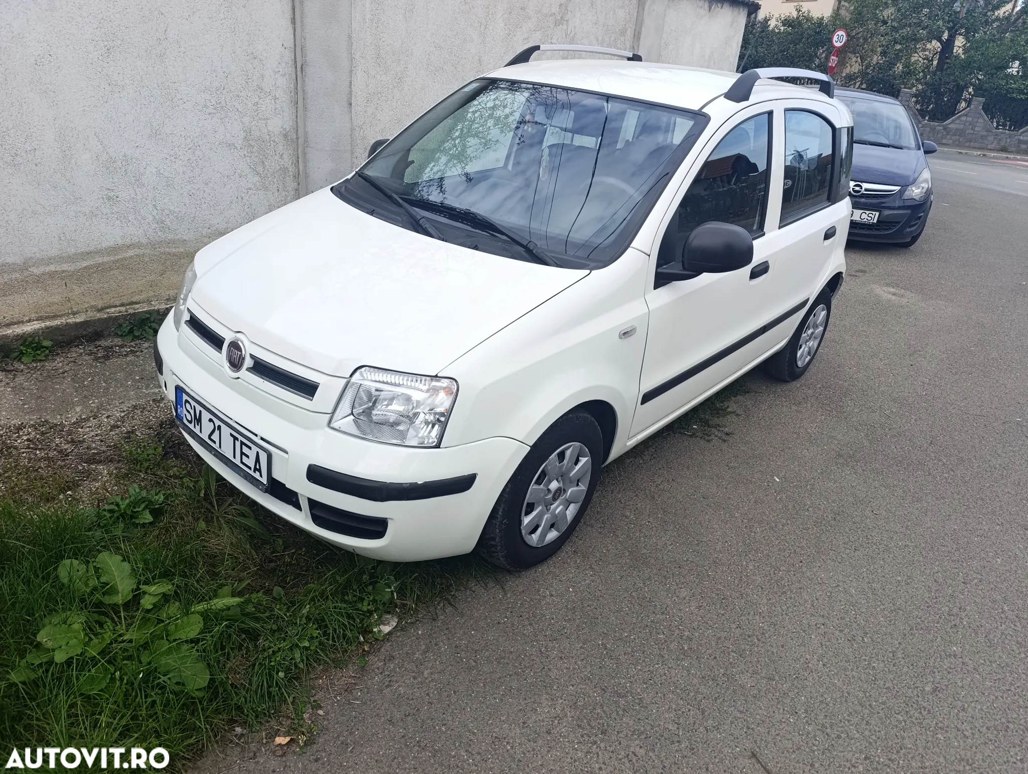 Fiat Panda 1.2 Active - 3