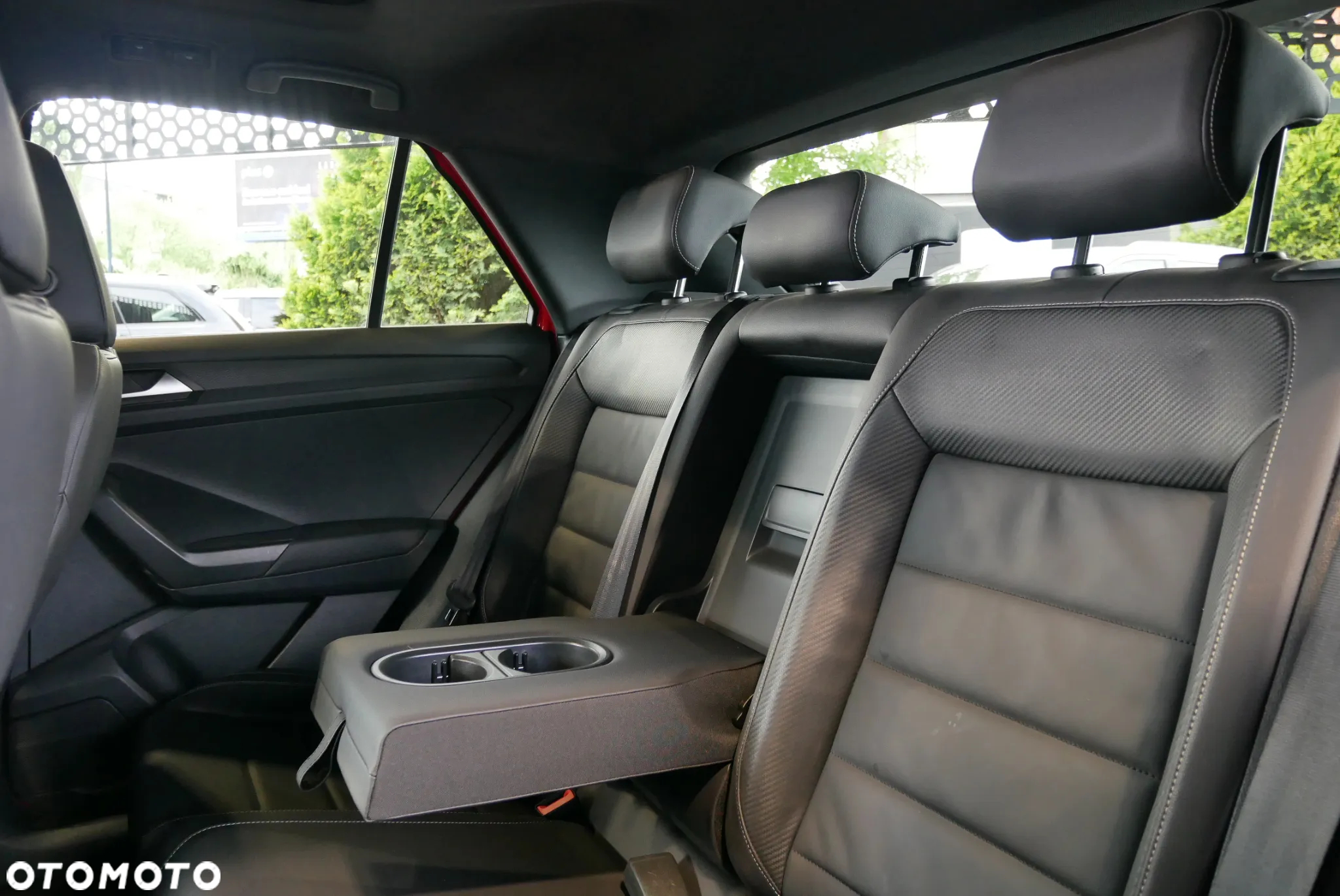 Volkswagen T-Roc 2.0 TSI 4Motion R DSG - 14