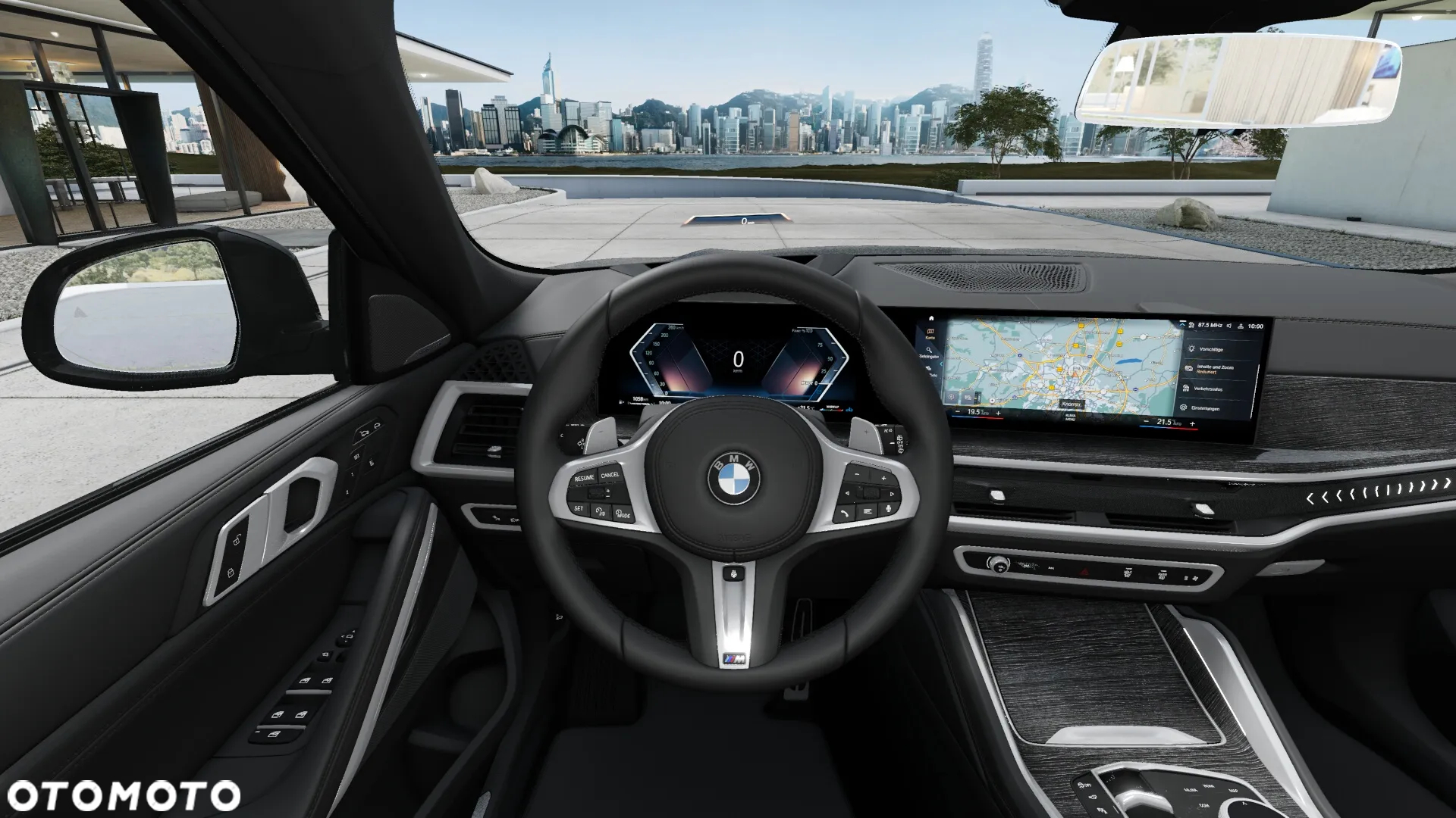 BMW X6 xDrive40d mHEV sport - 12