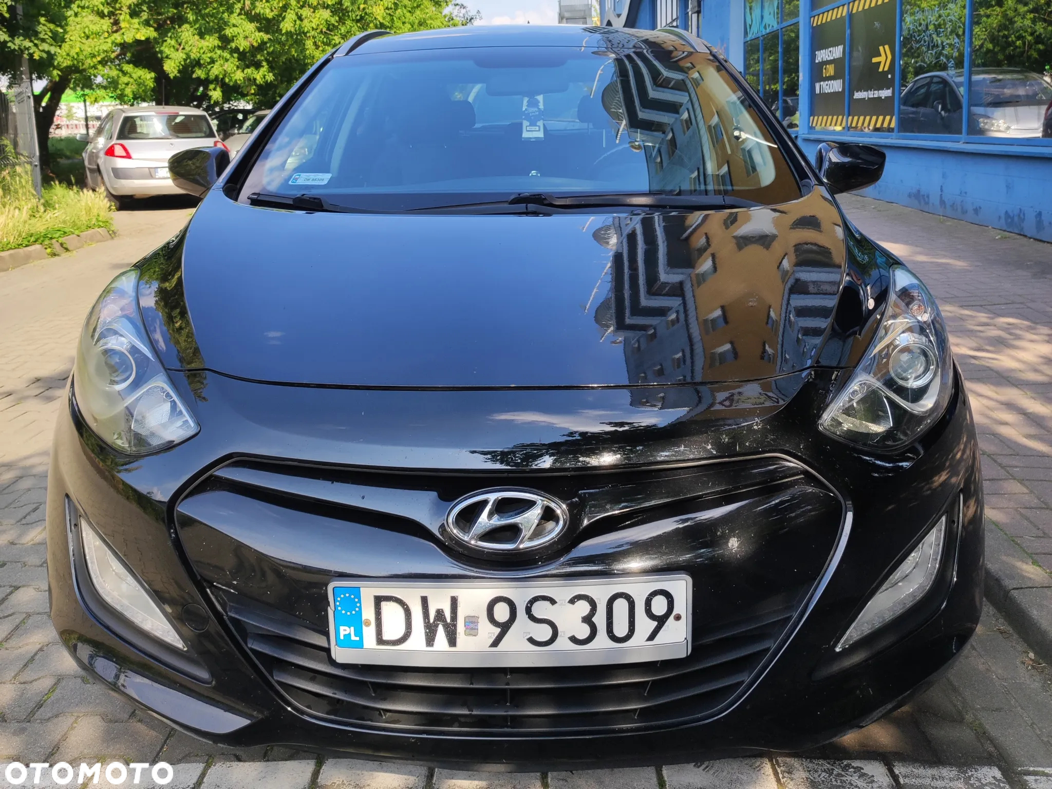 Hyundai i30 - 2