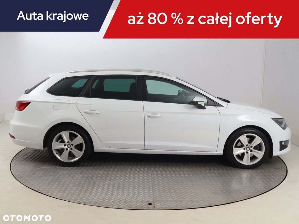 Seat Leon Sportstourer - 8