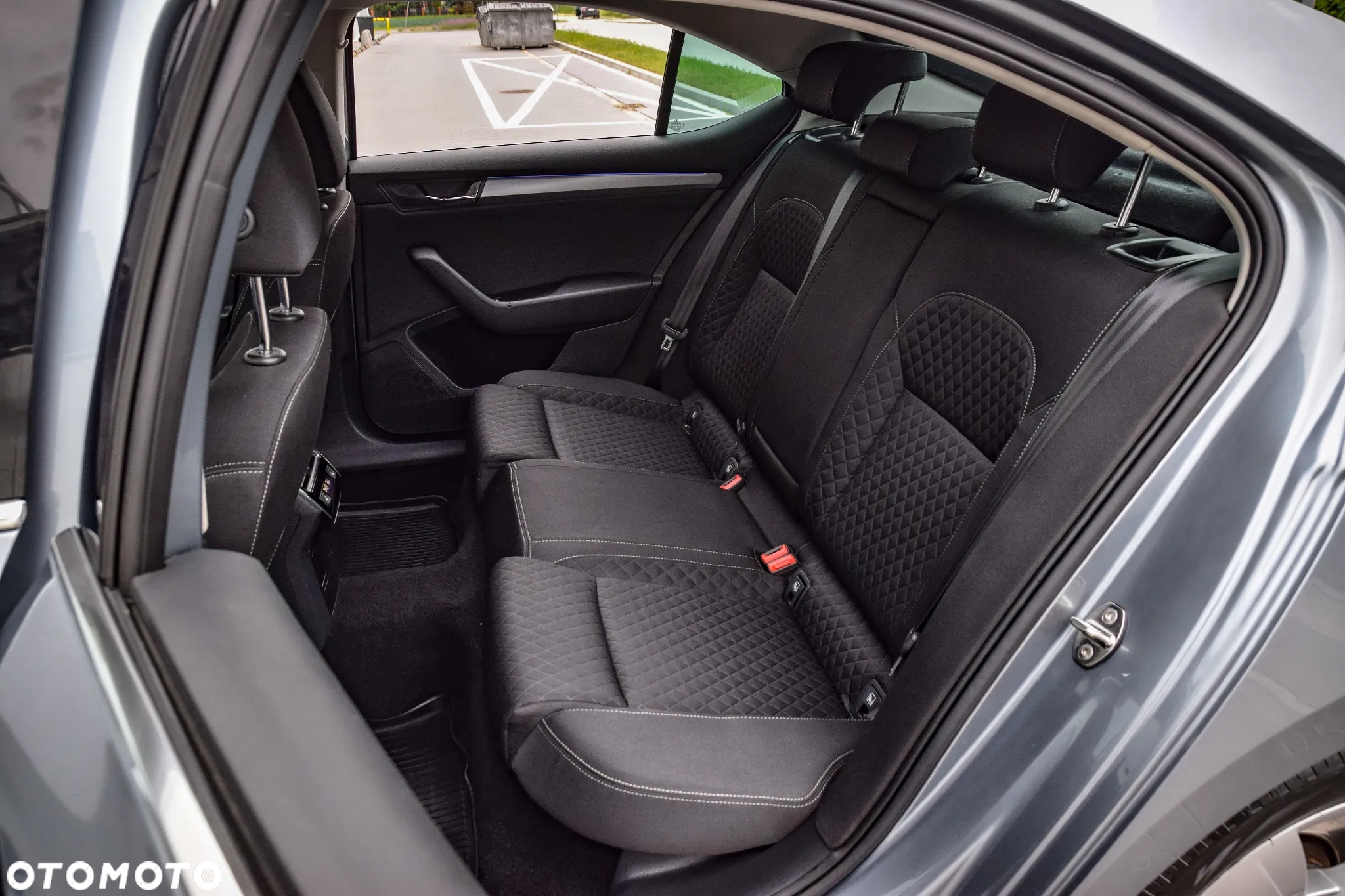 Skoda Superb 2.0 TSI 4x4 Style DSG - 23