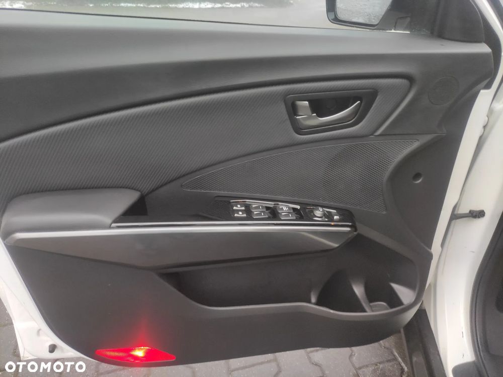 SsangYong/KGM Tivoli 1.5 T-GDI Crystal - 6