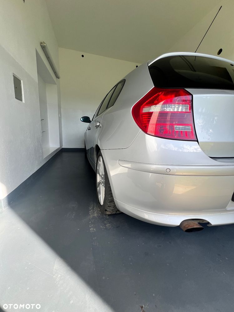 BMW Seria 1 - 20