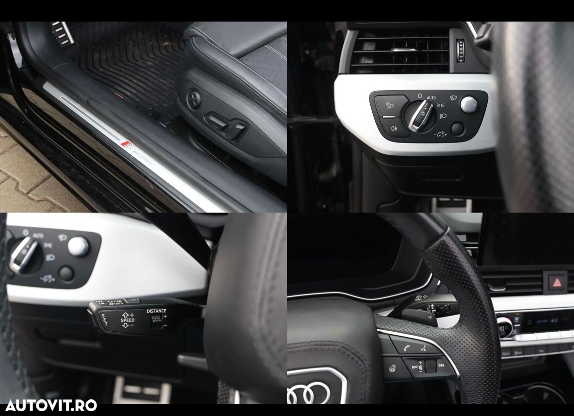 Audi S5 Cabriolet quattro Tiptronic - 10