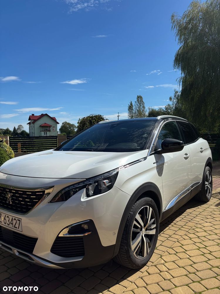 Peugeot 3008 - 5