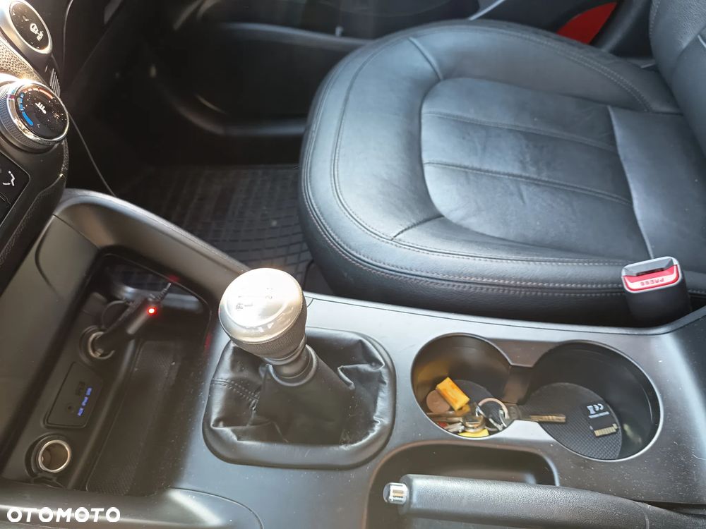 Hyundai ix35 Diesel Comfort - 10