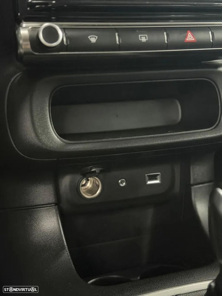 Citroën C3 1.2 PureTech Elle - 18
