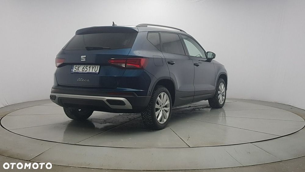 Seat Ateca - 6