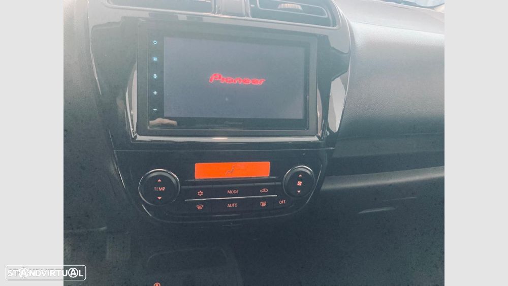 Mitsubishi Space Star 1.2 Connect Edition - 10