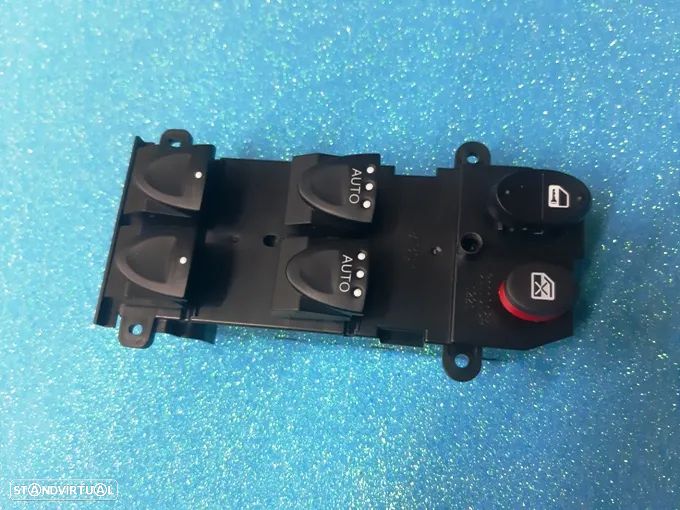 Comando dos vidros Honda Civic 2006-2010   NOVO - 1