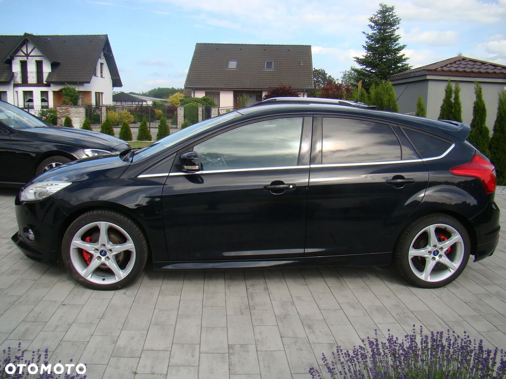 Ford Focus 2.0 TDCi Titanium - 7