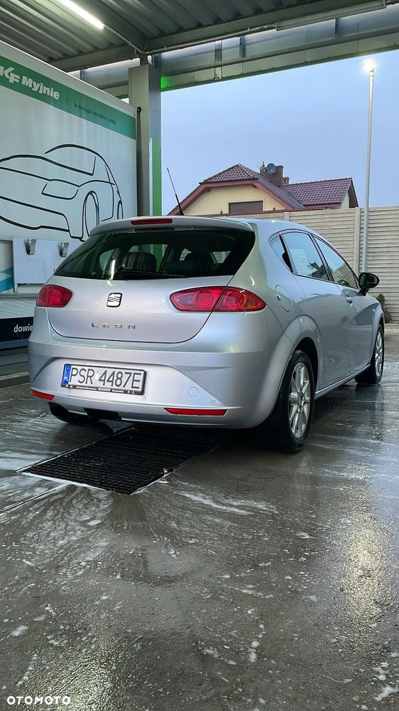 Seat Leon - 2