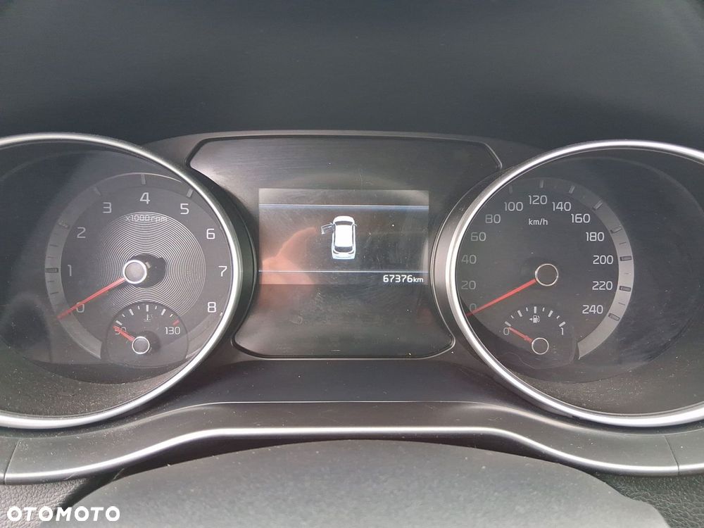 Kia Ceed - 14