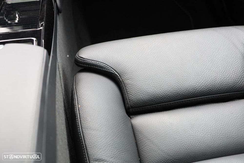 Volvo V90 2.0 T6 PHEV Plus Bright AWD - 9