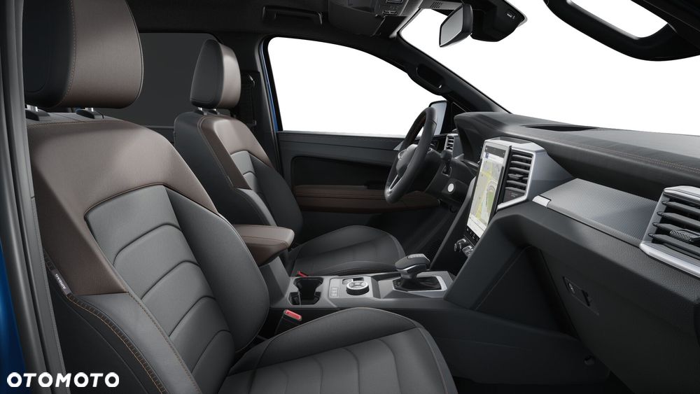 Volkswagen Amarok - 6