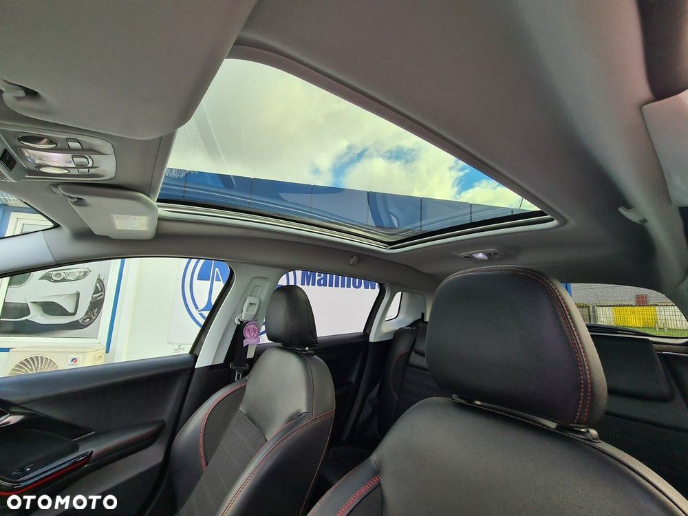 Peugeot 2008 PureTech 110 Stop&Start GT-Line Edition - 31