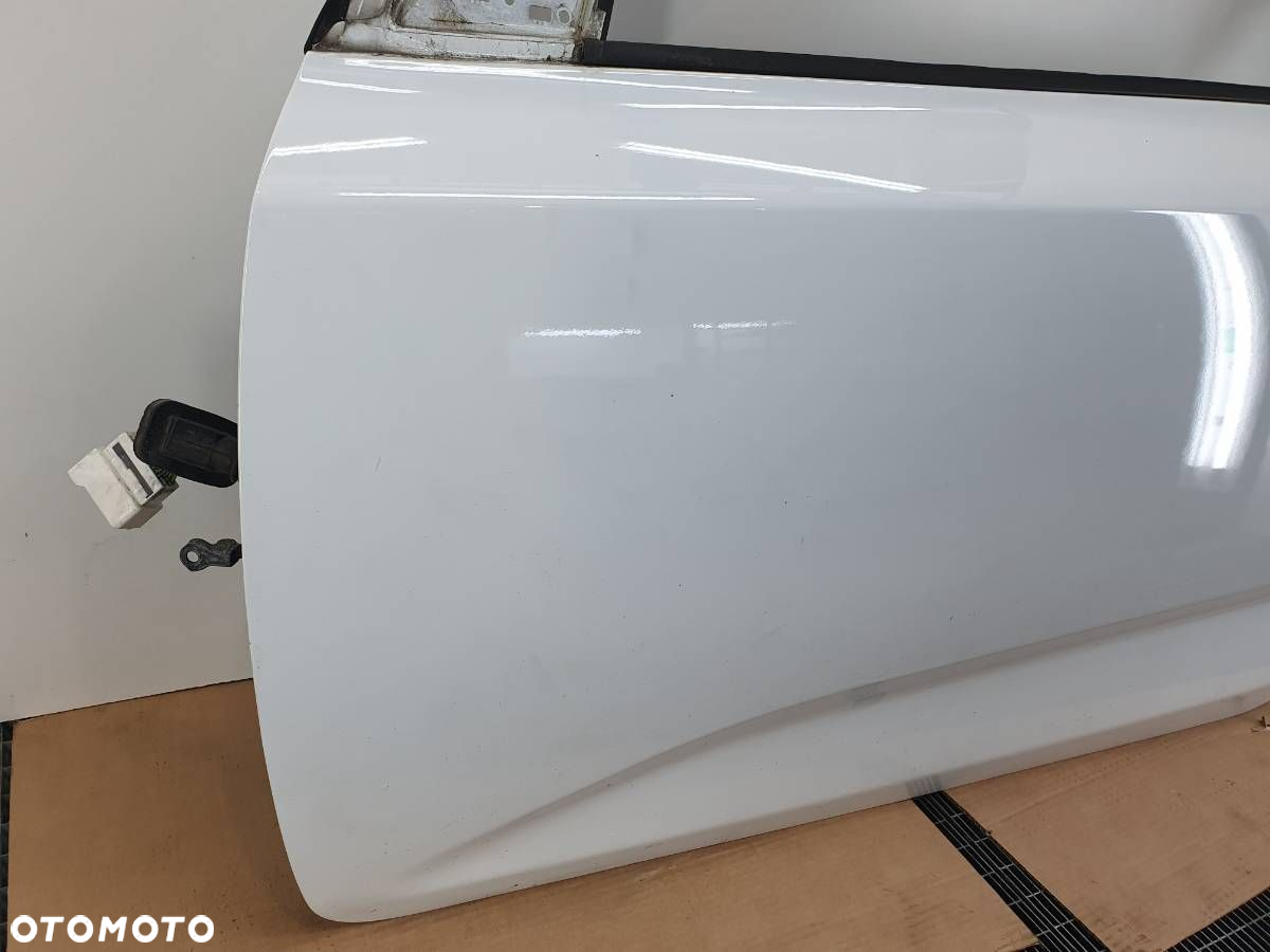 DRZWI PRZÓD PRZEDNIE LEWE KIA PRO CEED I 3D WD - 2