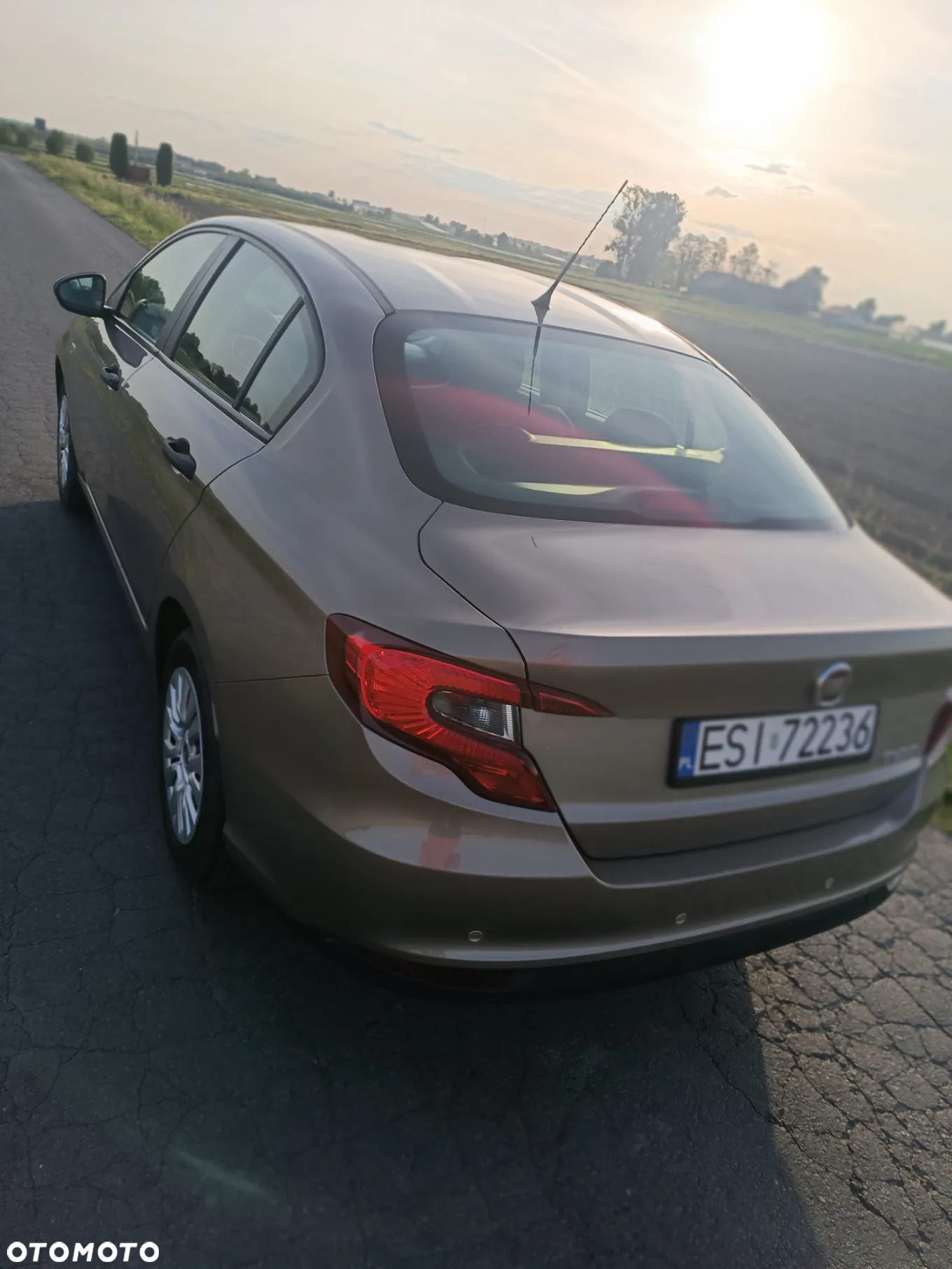 Fiat Tipo - 2
