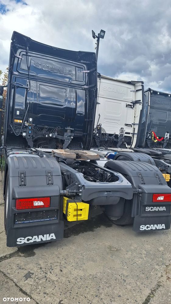 Scania R450 - 7
