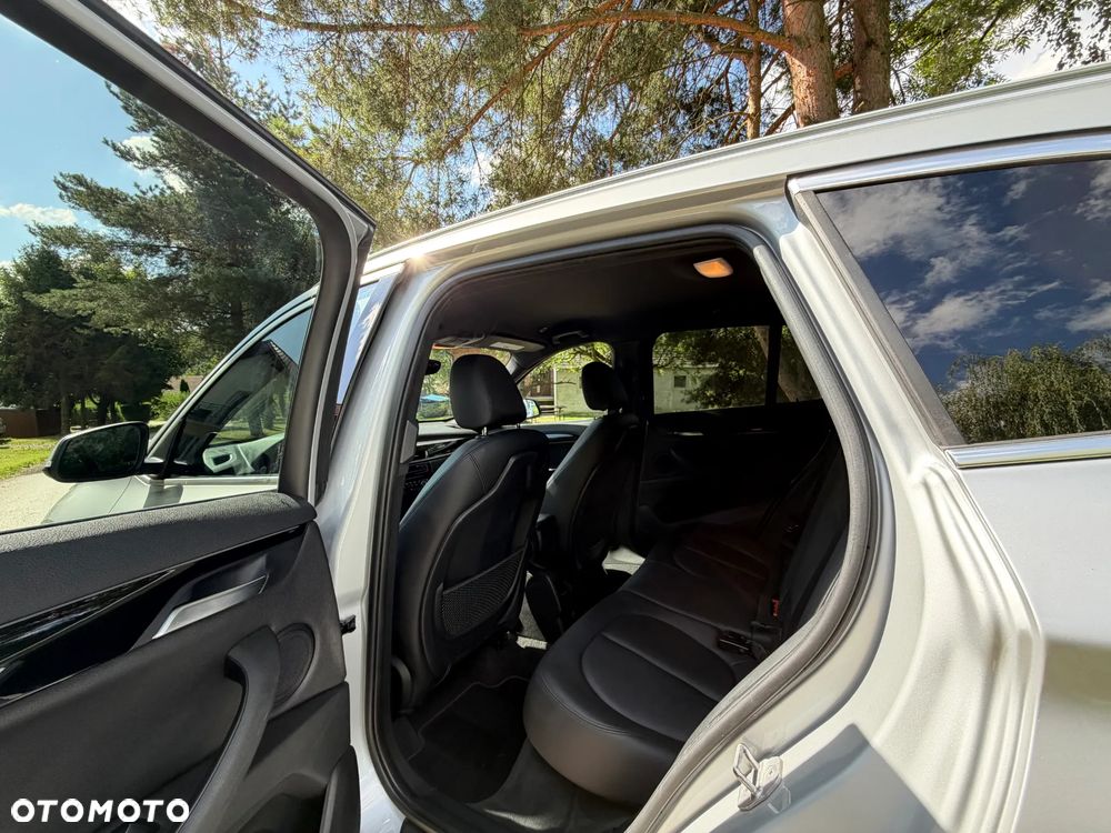 BMW X1 - 22