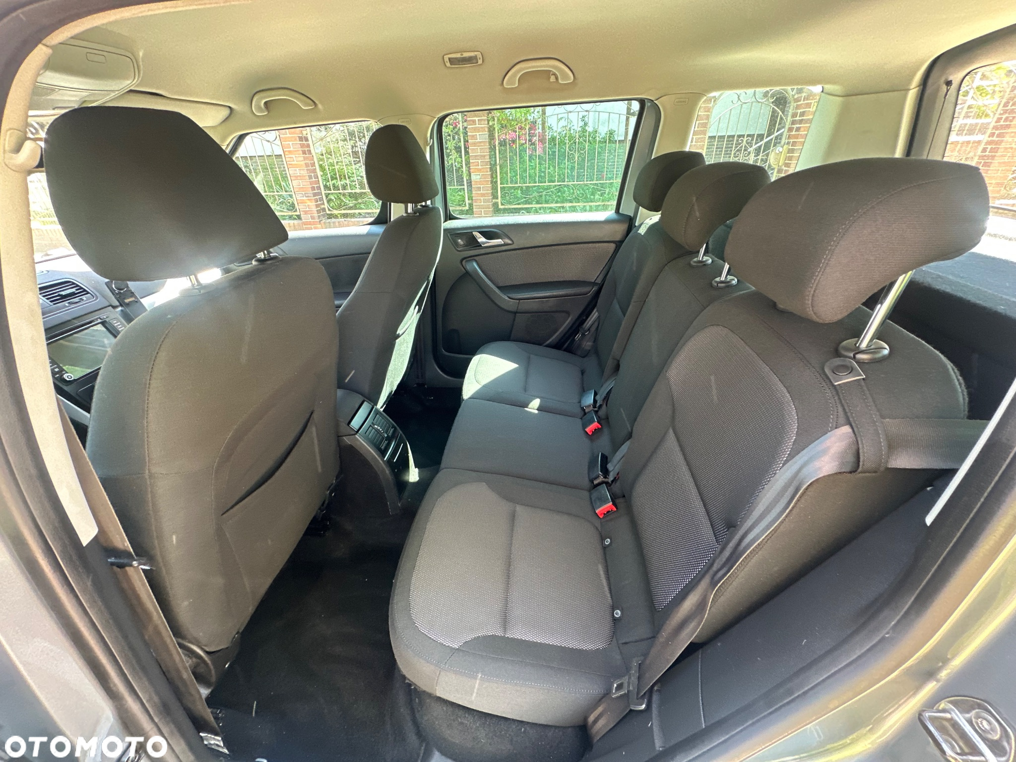 Skoda Yeti - 8